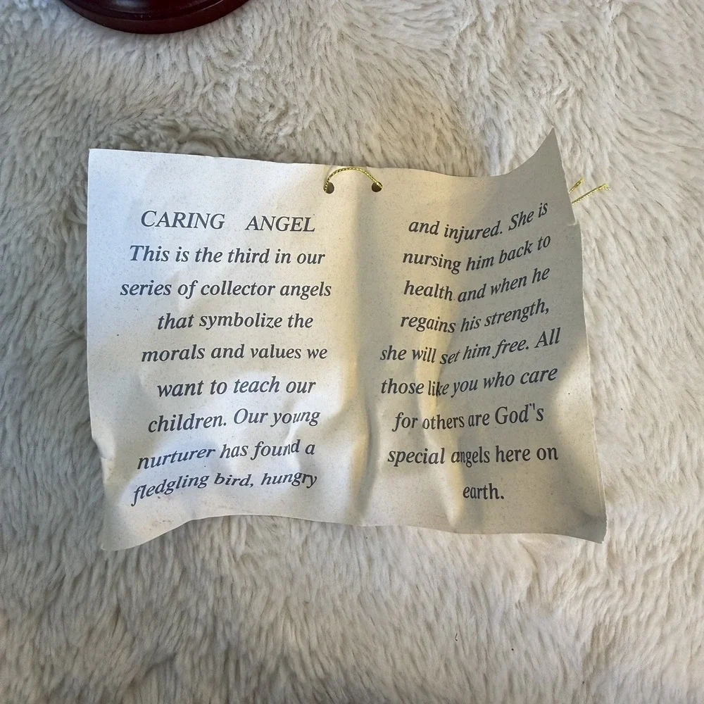 VTG 1998 House Of Lloyd Christmas Around The World 